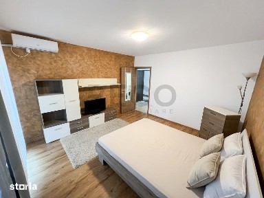 RECO Apartament 1 camera Nufarul