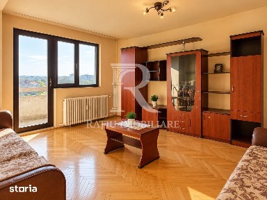 Apartament 2 Camere | 60 mp | Dacia - Decebal | Oradea