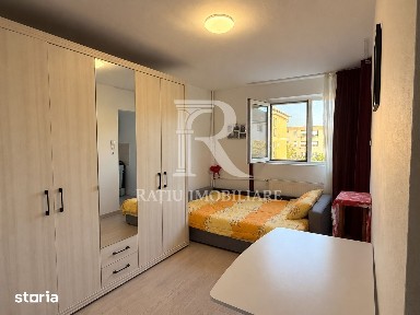 Garsoniera | 21 MP | Rogerius | Oradea
