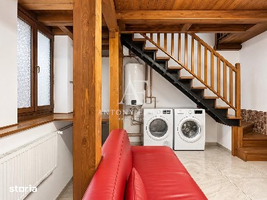 Antony Estate | Apartament la casa 3 camere - Ultracentral - Oradea