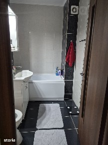 Apartament 3 camere, 70 mp, etaj 2 - Tudor, Str. Transilvania