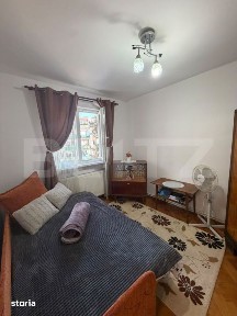 Apartament cu 2 camere, 48 mp, zona Budai