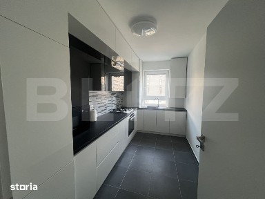 Apartament 2 camere, 59.50 mp, zona Libertatii, Maurer Residence