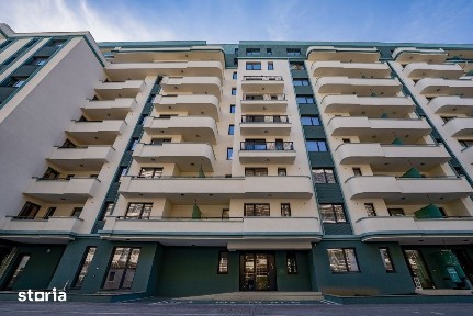 PIPERA - MY PLACE NORTH, 2 CAMERE 67 MP TOTAL, ETAJ 1
