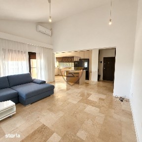 Duplex 3 camere Otopeni | 194 mp | Terasa 53 mp | 2 locuri parcare