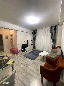 Apartament 2 camere Fundeni - Dobroești | Bloc 2020 Mobilat și utilat