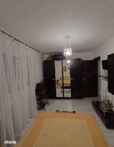 3 camere Valea Roșie 70 mp 3/4 mobilat