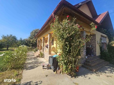 CASA P+M 180 MP,VALEA MARE,DÂMBOVIȚA