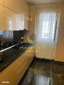 Apartament Modern 2 Camere Berceni Gata de Mutat