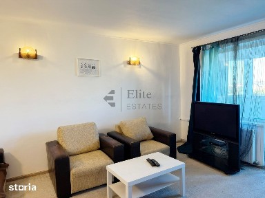 Apartament 2 camere de inchiriat | Zona Dacia