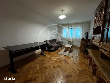 Apartament cu 2 camere de închiriat în zona Ultracentrala, Oradea.