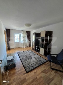 Apartament 3 camere, gata de mutare | Micro 8 | Etaj 1