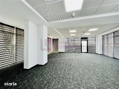 Spatiu de birouri | 212 mp | Industrial Est | cladire de birouri