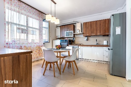 Apartament cu 2 camere - Stadionului - Floresti