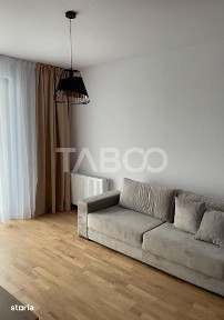 Apartament cu 2 camere de vanzare bloc nou cu panorama zona Iulius
