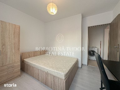 Apartament 2 camere | Manastur - Izlazului | 2 dormitoare | Balcon