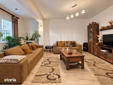 Apartament 4 camere de vanzare in Centru, Cluj Napoca