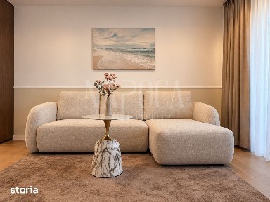 Apartament 3 camere de vanzare in Floresti
