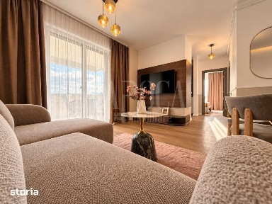 Apartament 3 camere de vanzare in Floresti