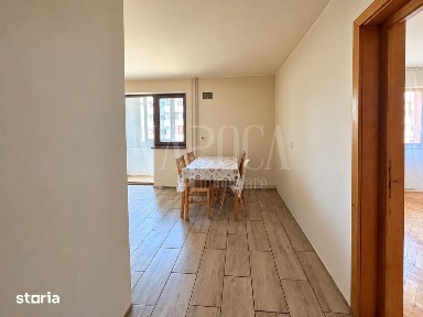 Apartament 3 camere de vanzare in Grigorescu, Cluj Napoca