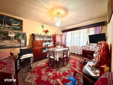 Apartament 3 camere de vanzare in Intre Lacuri, Cluj Napoca