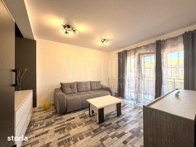 Apartament 2 camere de vanzare in Floresti