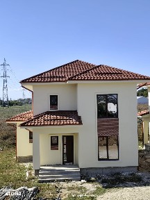 Eleganță arhitecturală confort absolut 4 camere 3 bai P+1+pod terasa