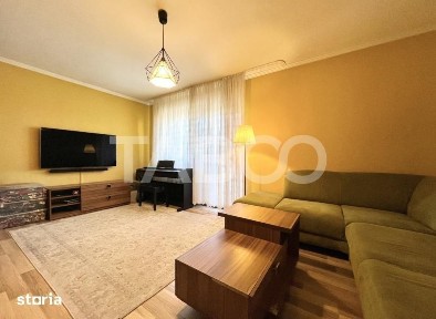 Apartament cu 3 camere de vanzare la cheie in bloc nou zona pod Ira
