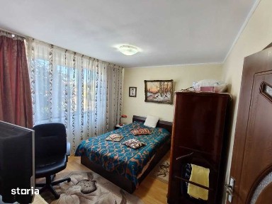 Apartament 2 camere, 60m, Aleea Tipografiei, Slobozia