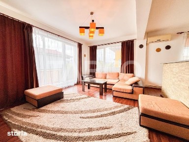 Apartament cu 2 camere in cartierul Buna Ziua zona liceul Elf