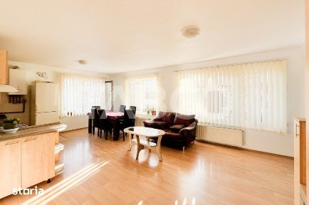 Apartament 3 camere Grigorescu zona facila aproape de Somes
