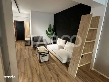 Apartament ultrafinisat cu 2 camere de vanzare Buna Ziua