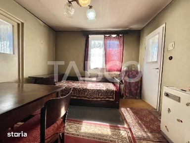 Apartament cu 2 camere de vanzare in Gheorgheni bloc izolat cu boxa