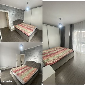 Apartament 3 camere zona Rivus Semicentral +2 parcari subterane
