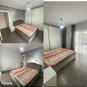 Apartament 2 camere zona Rivus Semicentral