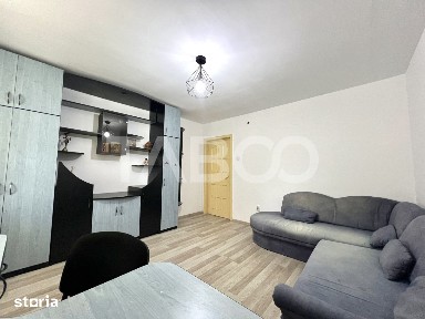 Apartament cu 3 camere in Gheorgheni Piata Mercur cu balcon si beci