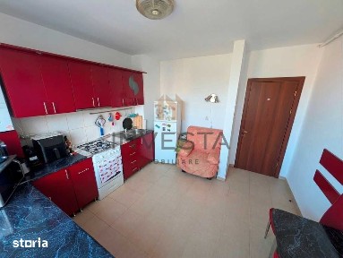 Apartament cu 1 camera decomandata, etaj 2, Marasti, Strada Bucuresti!
