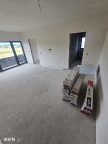 Apartament 2 camere Parcare exterioară inclusă Strada Cometei Baciu