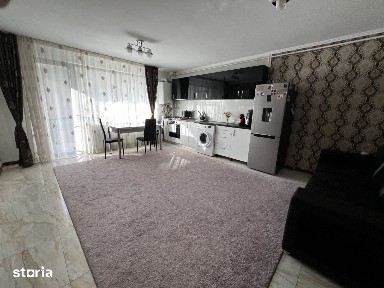 Apartament de 2 camere, 44 mp, parcare, zona Stejarului