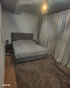 Apartament 3 camere, 60 mp, terasa, balcon, zona Stejarului