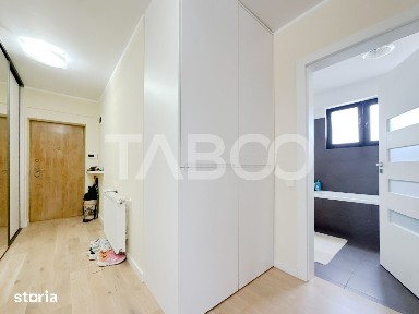 Apartament cu 4 camere de vanzare in bloc nou in cartierul Europa