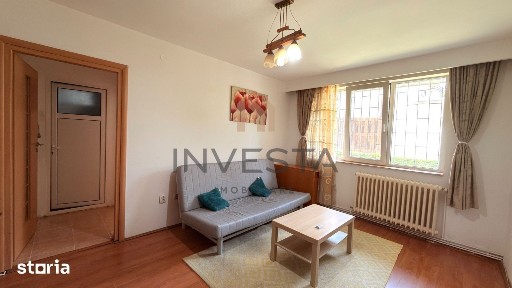 Apartament 2 camere 52 mp Gheorgheni zona Interservisan!