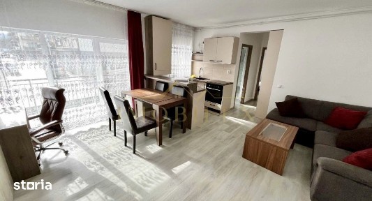 Apartament 2 camere, mobilat, zona Vivo