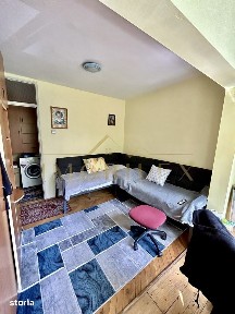 Apartament 4 camere, 2 bai, Manastur, zona Campului/Ion Mester Cluj