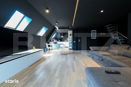 Apartament 3 camere, 73 mp, modern, parcare, zona Europa