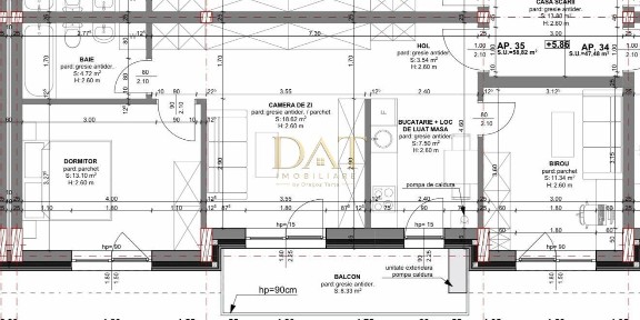Apartament 3 camere| la cheie | boxa inclusa| parcare BETA RESIDENCE