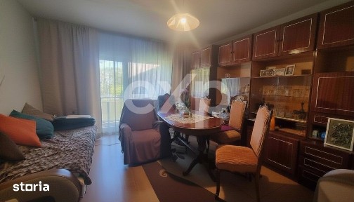 Apartament 4 camere | 80 mp | Decomandat | Dambul Rotund