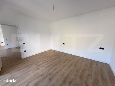 Apartament 3 camere, 66mp, modern, zona Donath