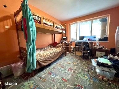 Apartament cu 2 camere | 48mp | Gheorgheni | Zona Interservisan!
