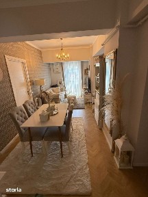Apartament 3 camere, spatios, zona Lidl Floresti